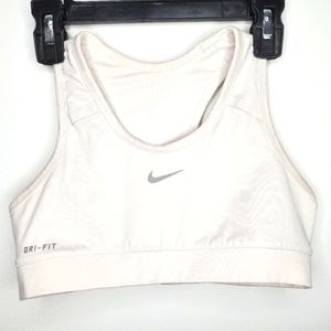 25) NIKE Dri-Fit Sports Bra Sz. XS
